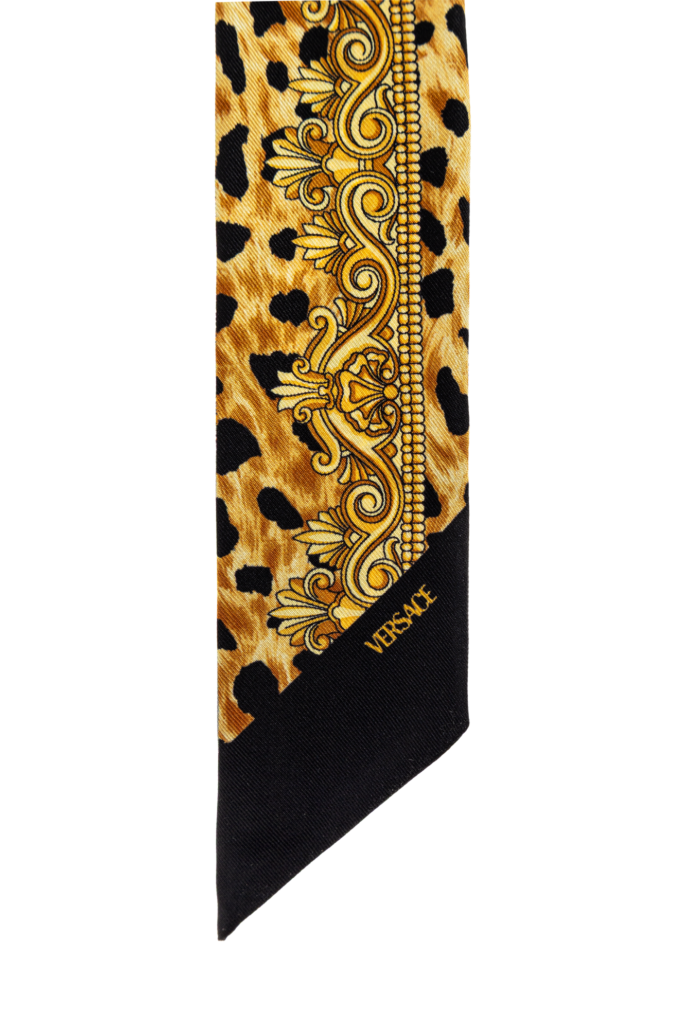 Versace silk scarf | Men's Accessorie | Vitkac
